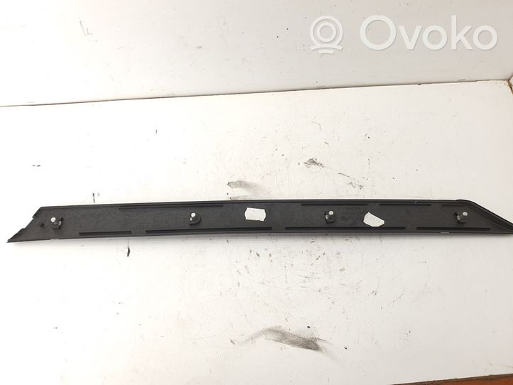 BMW 3 E46 Inserti decorativi cornice della consolle centrale 7047158