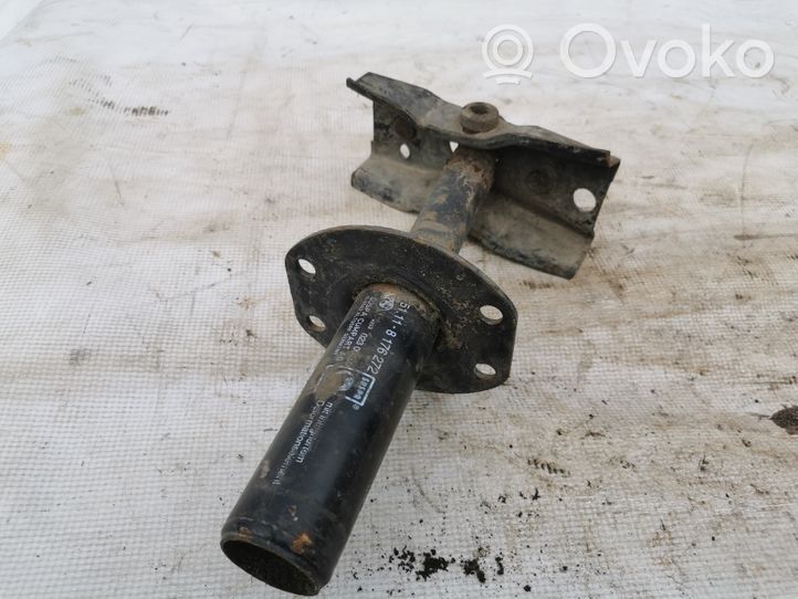 BMW 3 E36 Front bumper shock/impact absorber 8176272