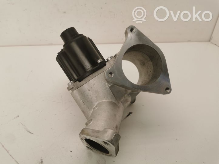 Volkswagen Golf V Valvola EGR 700678060