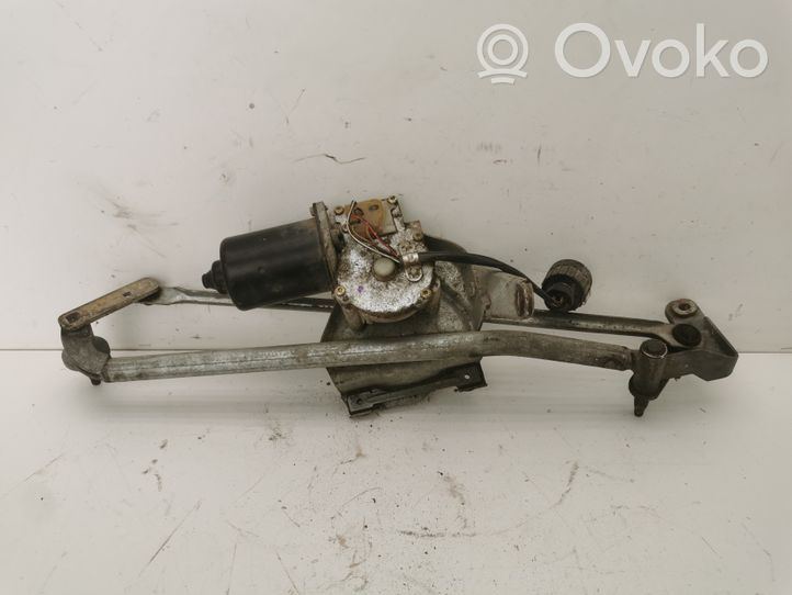 BMW 3 E36 Tiranti e motorino del tergicristallo anteriore 8357866