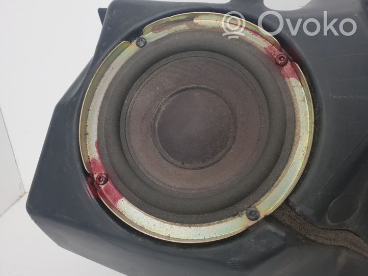 Mercedes-Benz S W221 Subwoofer 217320