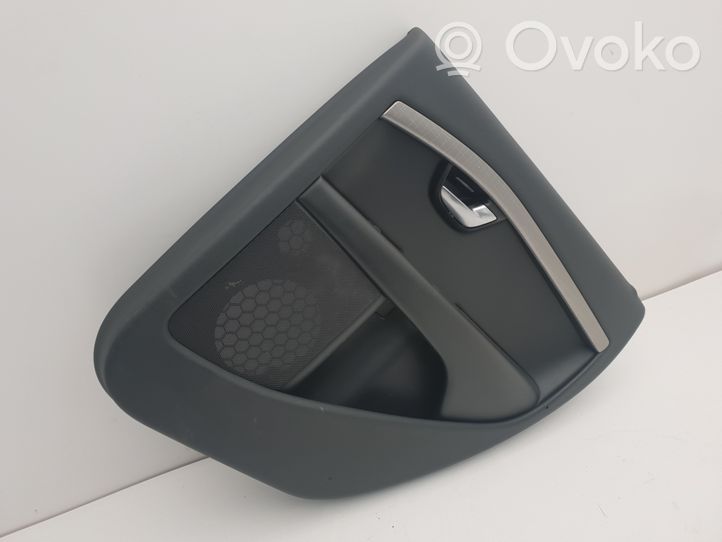 Volvo XC70 Altro elemento di rivestimento della portiera posteriore 39878957