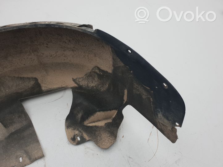 Volvo XC70 Front wheel arch liner splash guards 