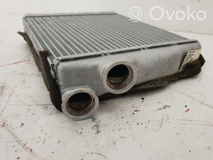 Volvo XC70 Heater blower radiator K9873003