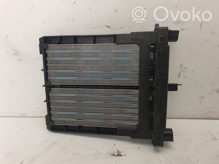 Volvo XC70 Electric cabin heater radiator E1615004