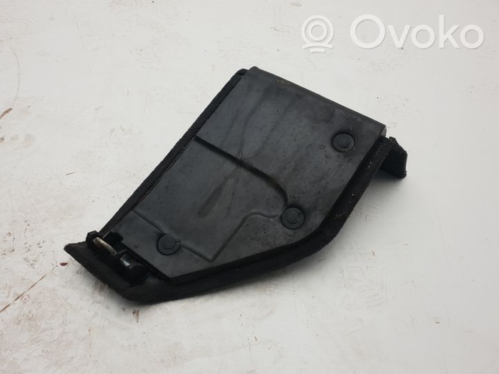 BMW 5 E34 Other trunk/boot trim element 