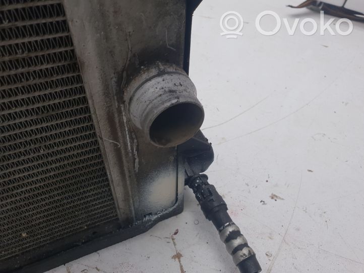 BMW 7 E65 E66 Radiateur de refroidissement 7585440