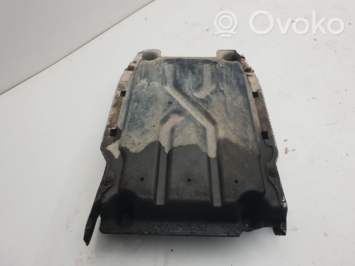 BMW 7 E65 E66 Copertura/vassoio sottoscocca anteriore 7002379