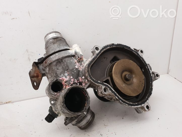 BMW 7 E65 E66 Pompa dell’acqua 7586780