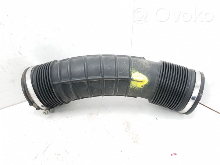 Volvo XC70 Oro paėmimo kanalo detalė (-ės) 6898050