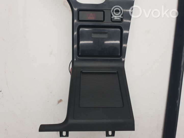 BMW 5 E39 Garniture de panneau console centrale 8159739