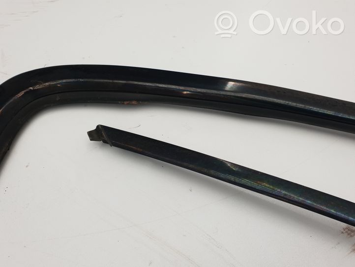 BMW 3 E46 Roof trim bar molding cover 