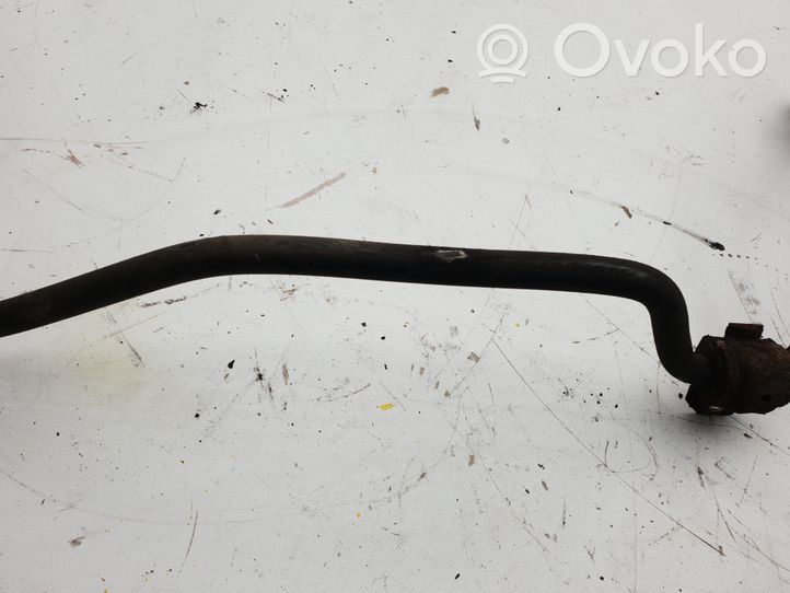 BMW 3 E46 Tylny stabilizator / drążek 1095758