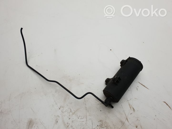 BMW 7 E38 Serbatoio a carbone attivo per il recupero vapori carburante 6752623