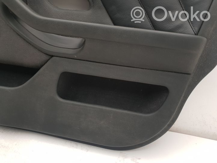 BMW 5 E39 Door card panel trim set 