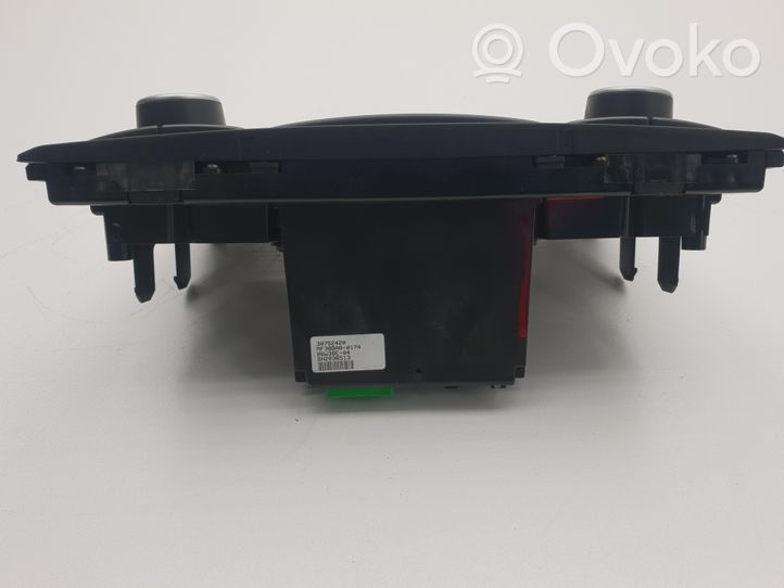 Volvo XC90 Radio/CD/DVD/GPS-pääyksikkö 30797250