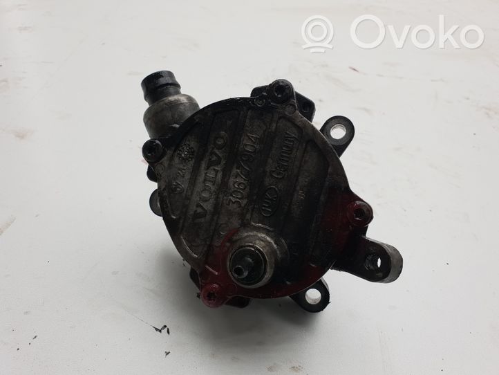 Volvo XC90 Pompa podciśnienia 30677904