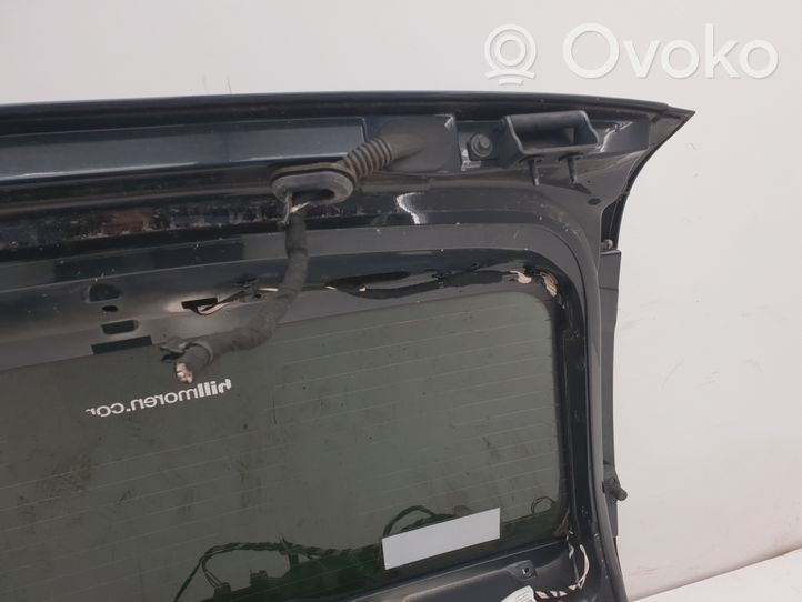 Volvo XC90 Tylna klapa bagażnika 39852821