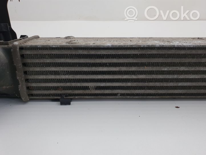 BMW 3 E90 E91 Chłodnica powietrza doładowującego / Intercooler 3093796