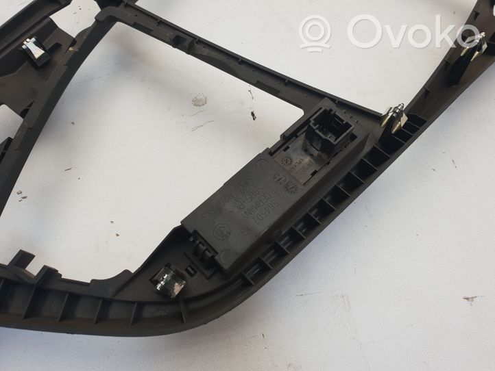 BMW 2 F22 F23 Other center console (tunnel) element 9207313