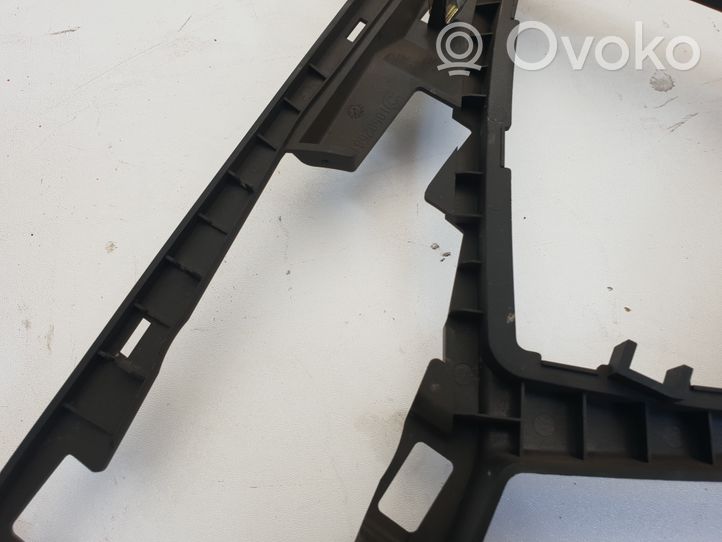 BMW 2 F22 F23 Kita centrinė konsolės (tunelio) detalė 9207313