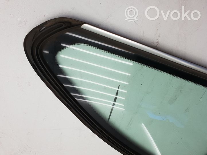 BMW 2 F22 F23 Rear side window/glass 7267909