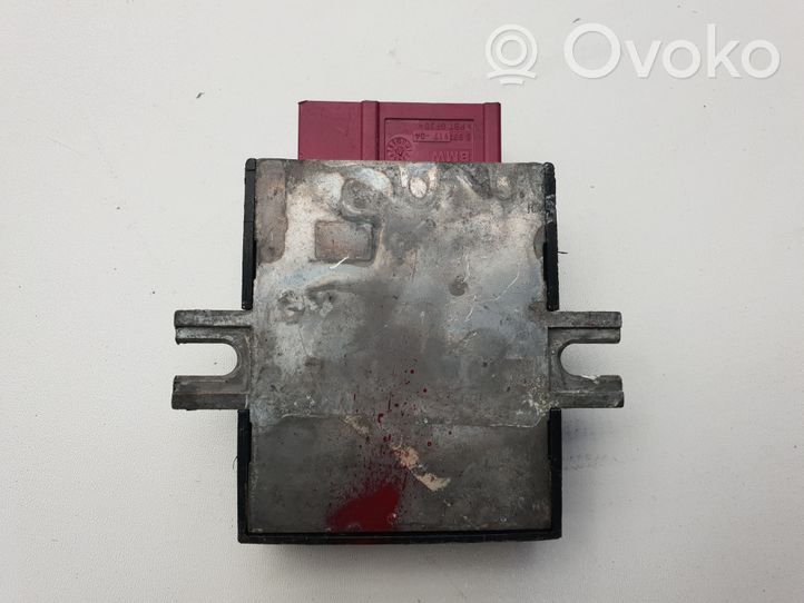 BMW 2 F22 F23 Fuel injection pump control unit/module 7371832