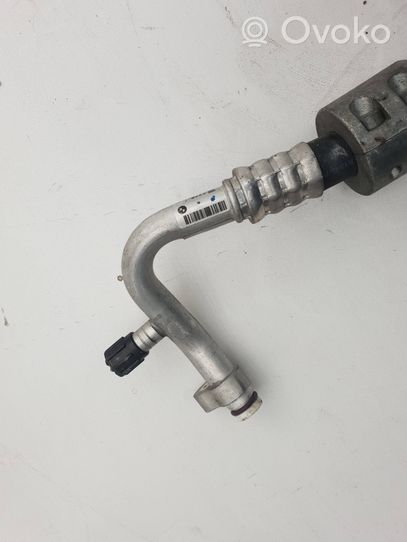 BMW 2 F22 F23 Air conditioning (A/C) pipe/hose 9217375