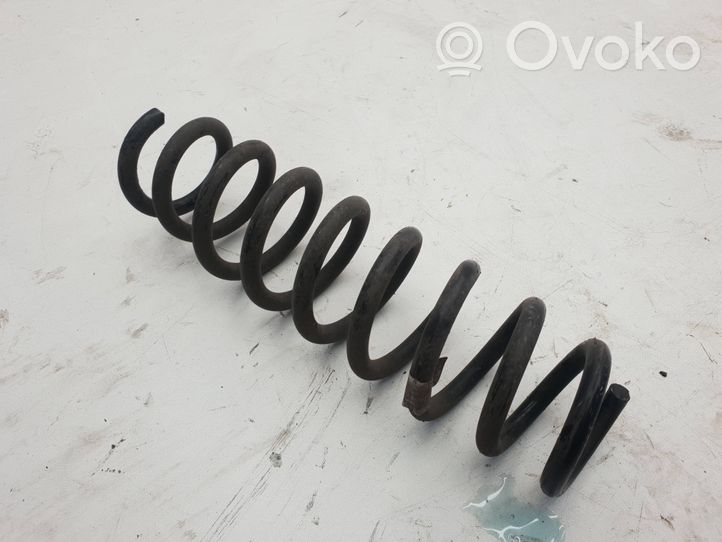 BMW 2 F22 F23 Muelle espiral trasero 