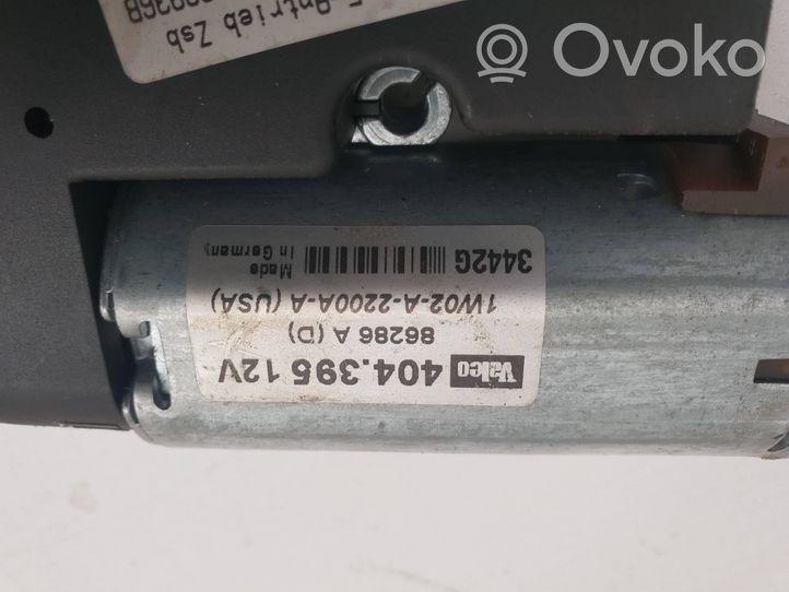 BMW 3 E46 Sunroof motor/actuator 6924685