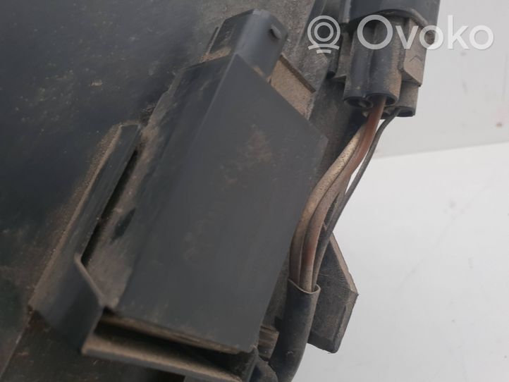 BMW 3 E46 Dzesēšanas ventilatora relejs 1137328080