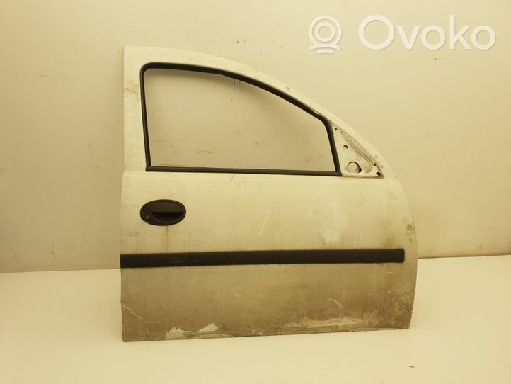 Opel Combo C Ovi (2-ovinen coupe) 