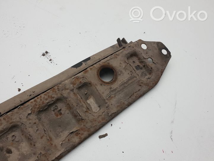 Volvo XC70 Unterteil Schlossträger Frontträger Frontmaske 30678781