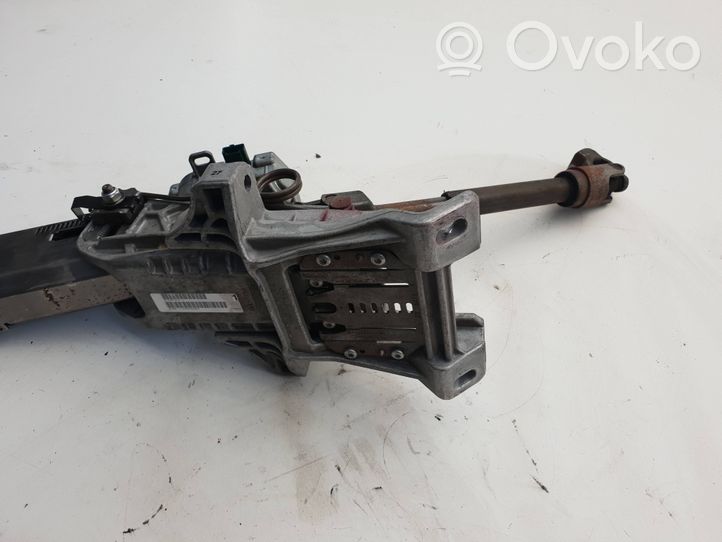 Volvo XC70 Steering wheel axle P31201814