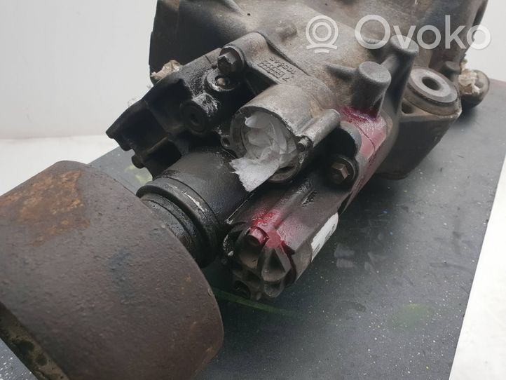 Volvo XC70 Rear differential 6520113690