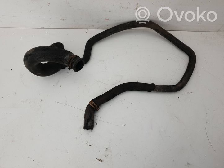 Opel Combo C Tubo flessibile del liquido di raffreddamento del motore 360578926