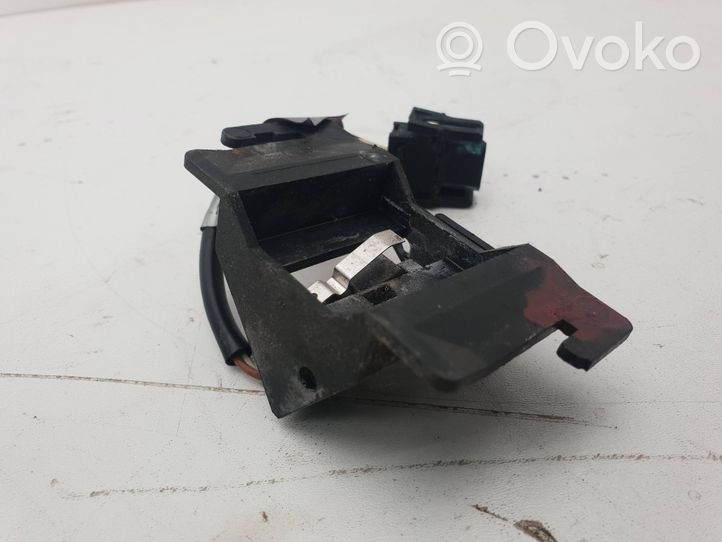 BMW 5 E34 Altra parte interiore 8108908