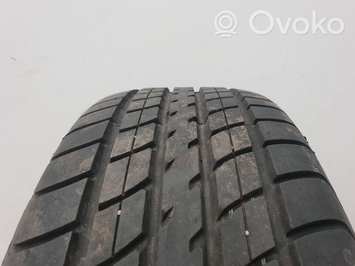 BMW 5 E39 R 15 lengvojo lydinio ratlankis (-iai) 6751763