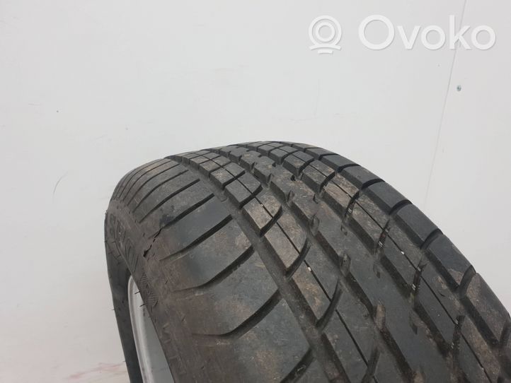 BMW 5 E39 R 15 lengvojo lydinio ratlankis (-iai) 6751763