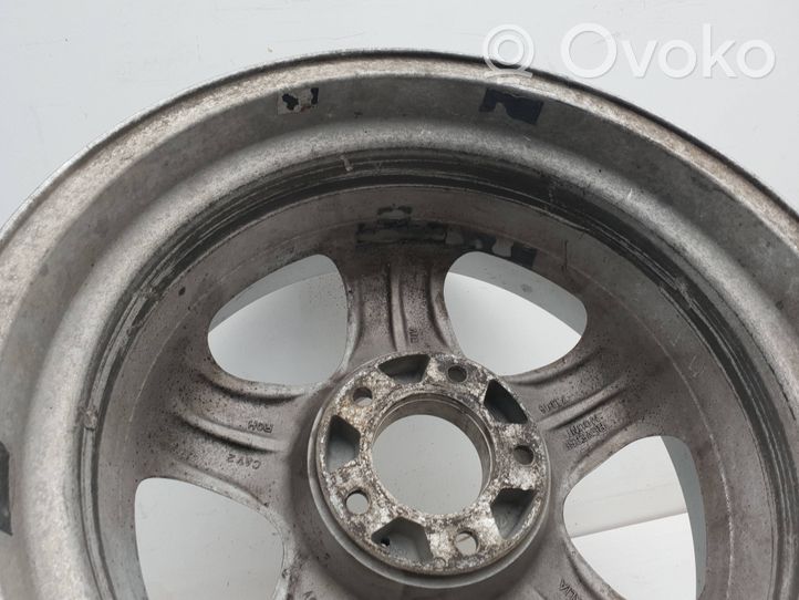 Volkswagen Golf V Felgi aluminiowe R15 STROSEK