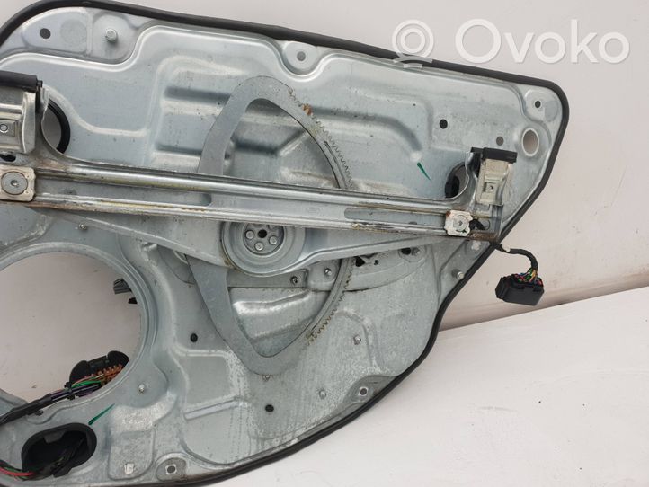 Volvo XC70 Fensterheber elektrisch mit Motor Tür hinten 2580025731846935