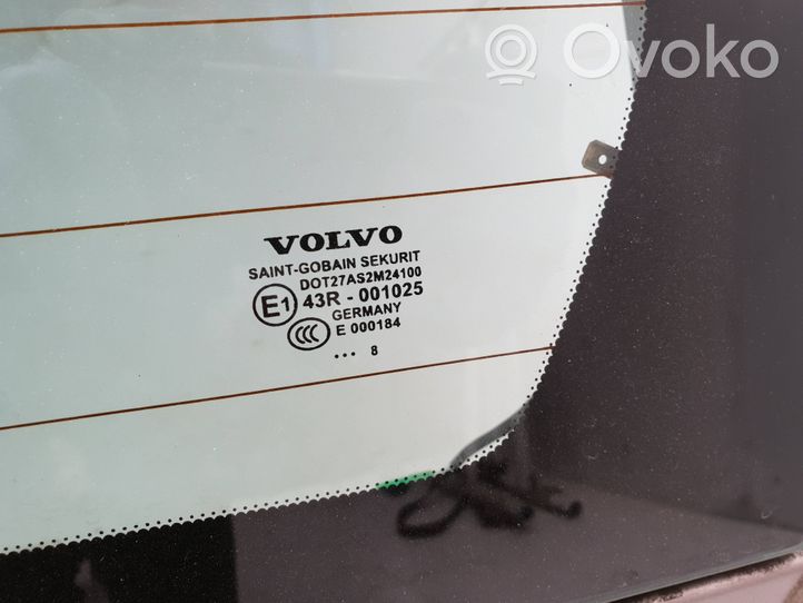 Volvo XC70 Portellone posteriore/bagagliaio 30674837