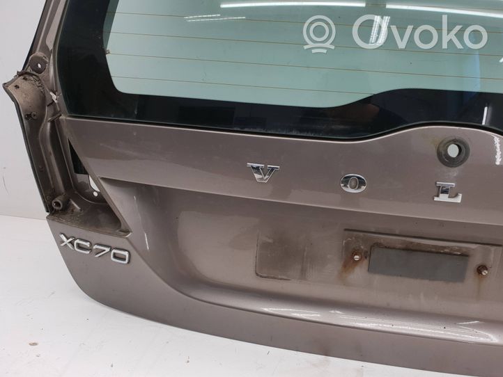 Volvo XC70 Portellone posteriore/bagagliaio 30674837