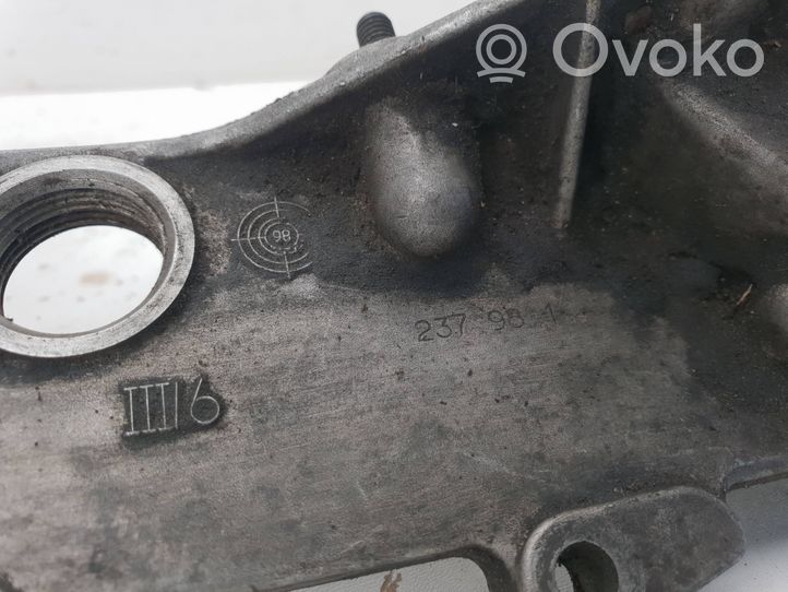 BMW 5 E39 Paskirstymo velenėlio adaptacijos vožtuvas (vanos vožtuvas) 1738405