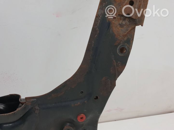 Volvo XC70 Front axle beam 31406809