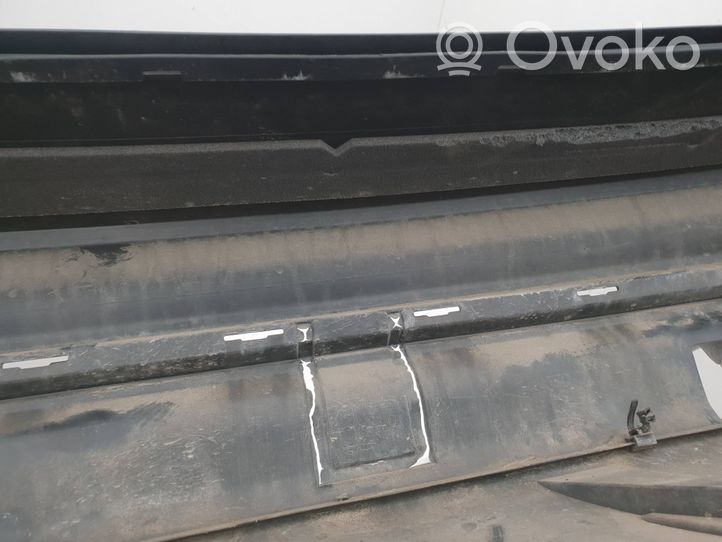 Volvo XC70 Zderzak tylny 30678710