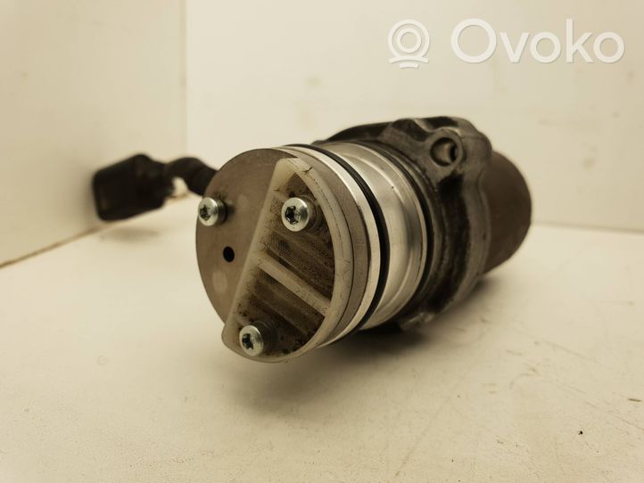 Volvo XC70 Ölpumpe Hinterachsgetriebe Differentialgetriebe 111784