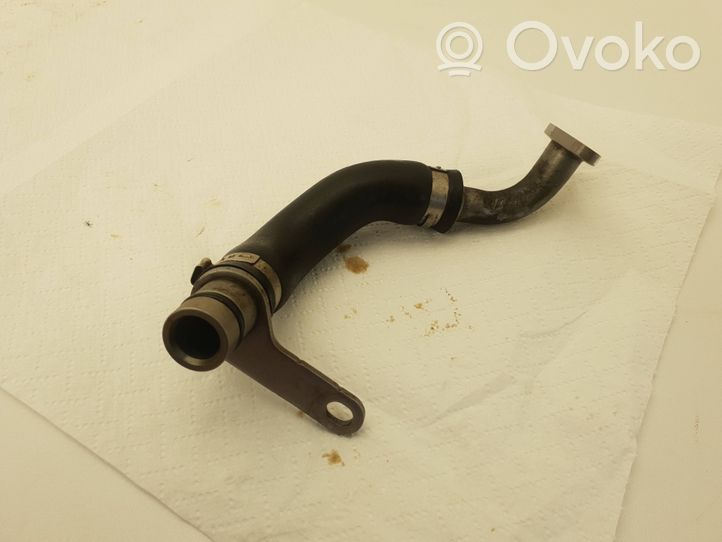 BMW 2 F22 F23 Turbo turbocharger oiling pipe/hose 970390157001