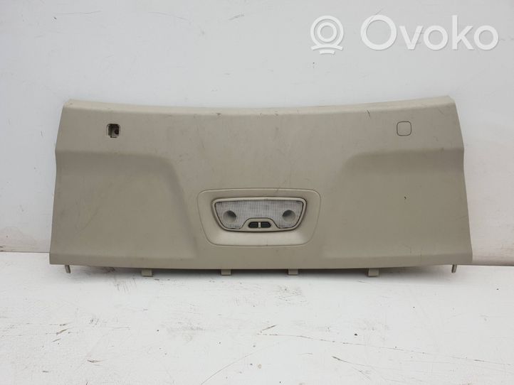 Volvo XC90 Altro elemento di rivestimento bagagliaio/baule 