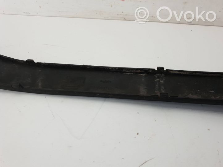 BMW 3 E36 Modanatura separatore del paraurti anteriore M510094L